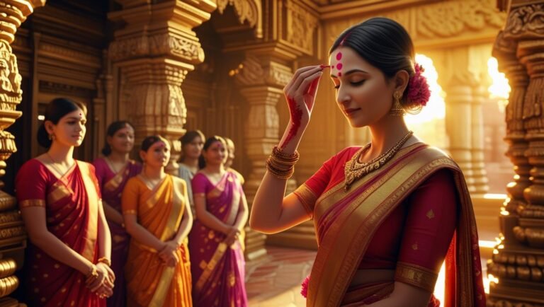 हर घर सिंदूर योजना: क्या यह महिला सशक्तिकरण है या सांस्कृतिक प्रतीकों का राजनीतिकरण?