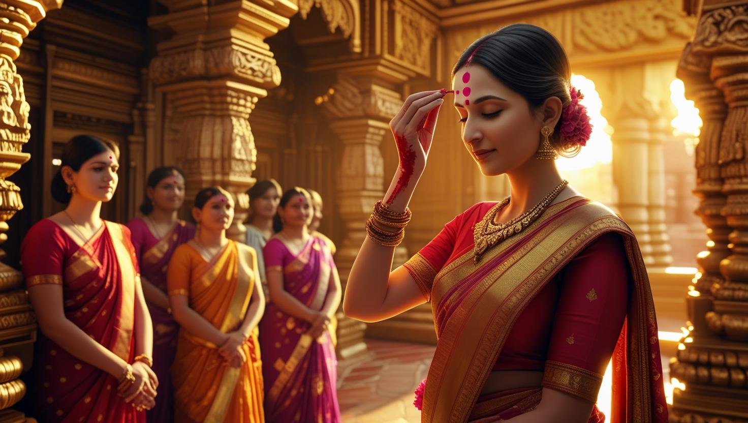हर घर सिंदूर योजना: क्या यह महिला सशक्तिकरण है या सांस्कृतिक प्रतीकों का राजनीतिकरण?